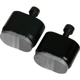 JET 755019 ALUMINUM STRETCHER JAWS ACCESSORY