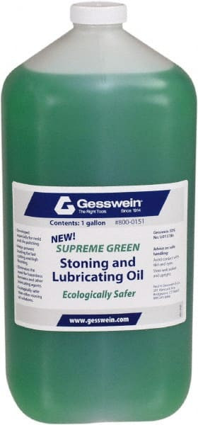 VALUE COLLECTION 800-0151 SHARPENING STONE OIL; CONTAINER SIZE RAN