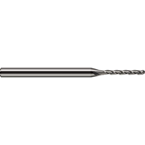 HARVEY TOOL 845578 BALL END MILLS; MILL DIAMETER (INCH): 5/