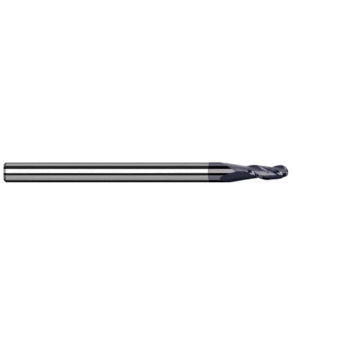 HARVEY TOOL 848178-C6 BALL END MILLS; MILL DIAMETER (INCH): 5/