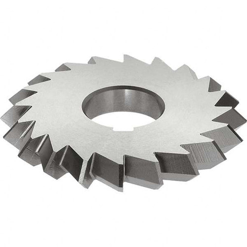 KEO 900-000-064 DOUBLEANGLEMILLINGCUTTER:90&DEG;,5"CUTDI