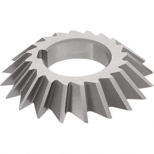 KEO 900-000-096 4X1/2"45&DEG;20-TOOTHHIGHSPEEDSTEELSINGL