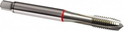 GUHRING 9008040023000 M2.3X0.40 METRIC 6H 3 FLUTE BRIGHT FINIS