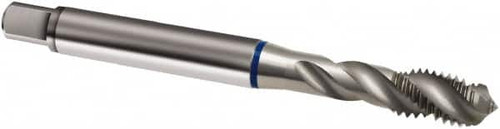 GUHRING 9009090080000 M8X1.25 METRIC 3 FLUTE 6H MODIFIED BOTTO