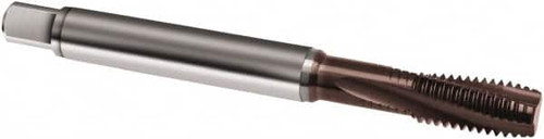 GUHRING 9010670158750 5/8-11 UNC 4 FLUTE 3BX MODIFIED BOTTOMIN