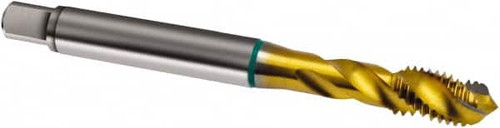 GUHRING 9018370079380 5/16-18 UNC 3 FLUTE 2B MODIFIED BOTTOMIN