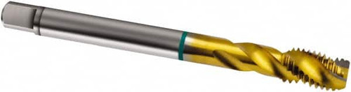 GUHRING 9018380222250 7/8-14 UNF 4 FLUTE 2B MODIFIED BOTTOMING