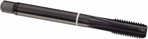 GUHRING 9019890041660 #8-36 UNF 2B 3 FLUTE OXIDE FINISH COBALT