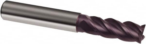 GUHRING 9036290050000 5MM, 13MM LOC, 6MM SHANK DIAM, 57MM OAL,