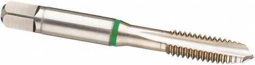 GUHRING 9039130254000 1-8 UNC 2B 4 FLUTE BRIGHT FINISH COBALT 