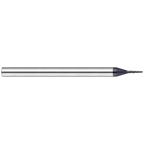 HARVEY TOOL 922645-C6 7&DEG; PER SIDE 0.045" SMALL END DIAM 1/