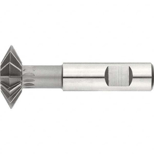 KEO 924-000-044 DOUBLEANGLEMILLINGCUTTER:90&DEG;,1-1/2"C