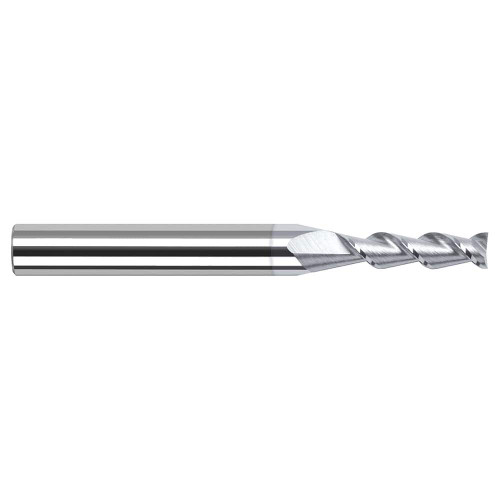 HARVEY TOOL 932060-C8 SQUARE END MILLS; MILL DIAMETER (DECIMAL