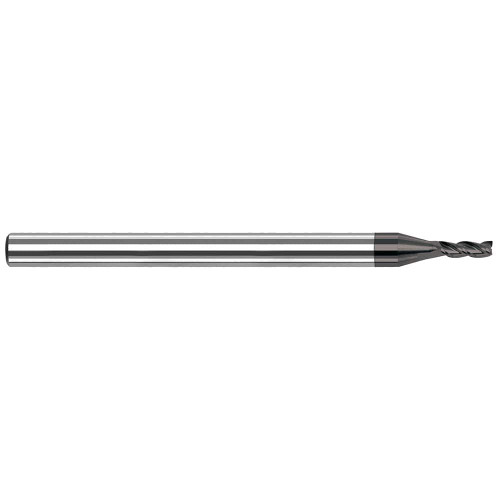 HARVEY TOOL 942250-C4 SQUARE END MILLS; MILL DIAMETER (DECIMAL