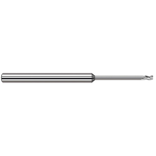 HARVEY TOOL 949662 CORNER RADIUS & CORNER CHAMFER END MILLS