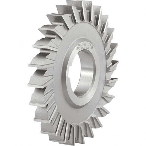 KEO 952-000-716 SIDEMILLINGCUTTER:8"CUTTERDIA,1-1/4"ARBO