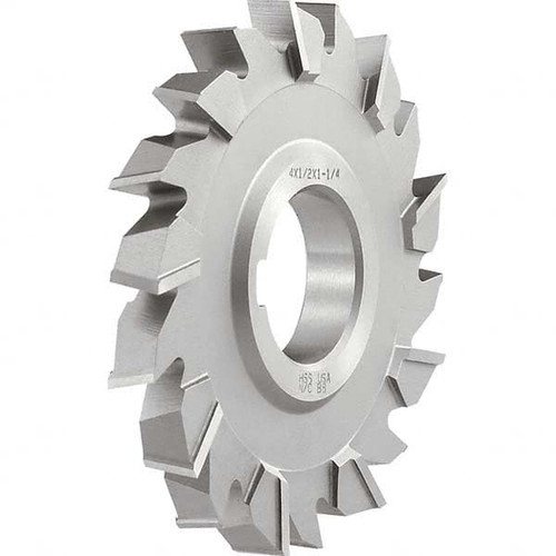 KEO 952-001-432 SIDEMILLINGCUTTER:3-1/2"CUTTERDIA,1-1/4"
