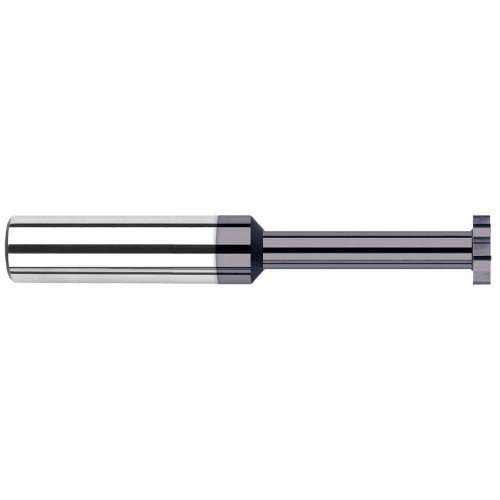 HARVEY TOOL 956220-C3 5/32" CUT DIAM, 0.5MM CUT WIDTH, 3/16" S