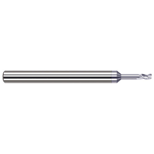 HARVEY TOOL 956547-C8 CORNER RADIUS & CORNER CHAMFER END MILLS