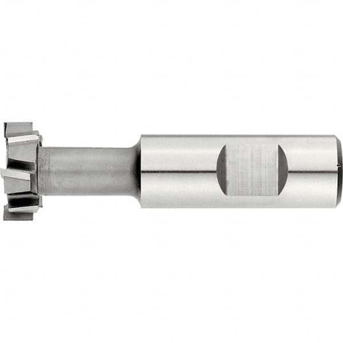 KEO 964-000-006 31/32"DIAM,25/64"WIDE,COBALTT-SLOTCUTTER