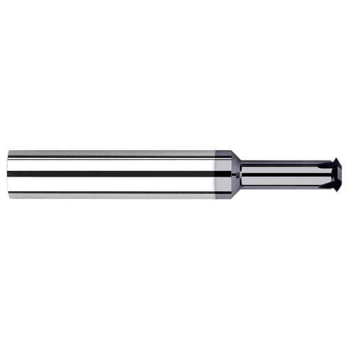 HARVEY TOOL 993904-C3 #1-8 - #1-72 0.054" CUT DIAM INTERNAL/EX
