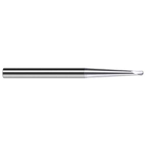 HARVEY TOOL 996656-C8 BALL END MILLS; MILL DIAMETER (INCH): 3/