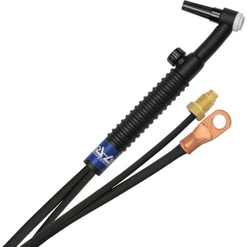 PRO SOURCE 9FV-25-2 125  AMP 12-1/2' RUBBER OUTFIT 9FV AIR C