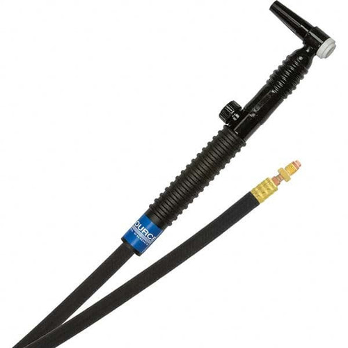 PRO SOURCE 9FVMT-25-R 125  AMP 25' RUBBER OUTFIT 9FVMT AIR COO