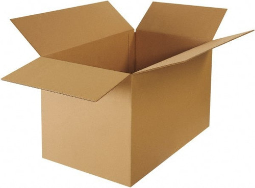 MSC AF362222 HEAVY-DUTYCORRUGATEDSHIPPINGBOX:36"LONG,
