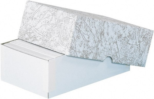 MSC BC5 3-1/2" WIDE X 6" LONG X 2" HIGH RECTANGL