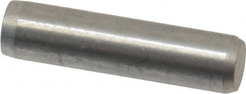 MSC DP416-125-750-B DOWEL PINS; TYPE: PRECISION ; MATERIAL: 