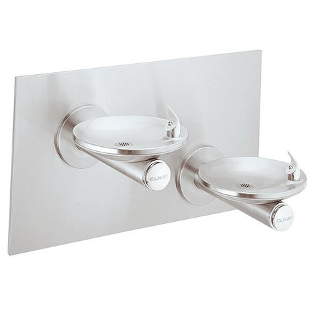 ELKAY EDFPBVM117K ELKAY SWIRLFLO BI-LEVEL FOUNTAIN NON-FIL