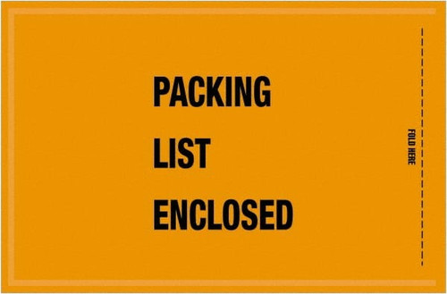 VALUE COLLECTION GSA20EL PACK OF (1000), 5-1/4" LONG X 8" WIDE, P