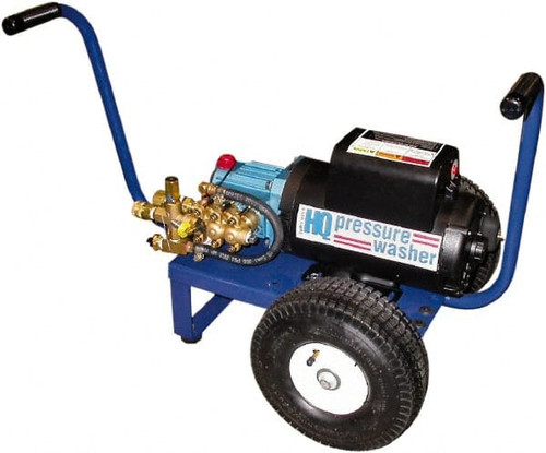VALUE COLLECTION HC220MB PRESSUREWASHER:3GPM,ELECTRIC,COLDWATER