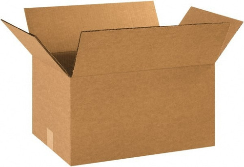 MSC HD161210DW 12" WIDE X 16" LONG X 10" HIGH RECTANGLE