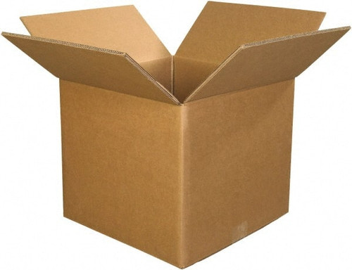 MSC HD181818TW HEAVY-DUTYCORRUGATEDSHIPPINGBOX:18"LONG,