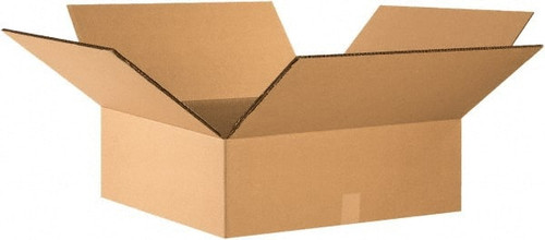 MSC HD24248DW HEAVY-DUTYCORRUGATEDSHIPPINGBOX:24"LONG,