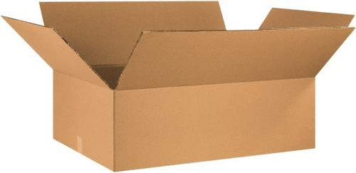 MSC HD361812DW HEAVY-DUTYCORRUGATEDSHIPPINGBOX:36"LONG,