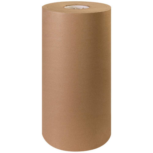 VALUE COLLECTION KP1840 PACKING PAPERS; TYPE: KRAFT PAPER ROLLS 