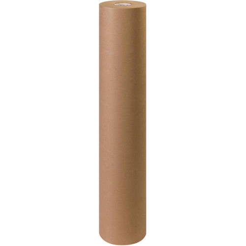 VALUE COLLECTION KP4850 PACKING PAPERS; TYPE: KRAFT PAPER ROLLS 