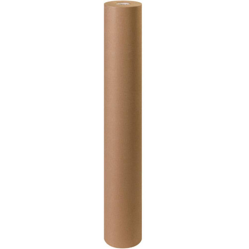 VALUE COLLECTION KP6050 PACKING PAPERS; TYPE: KRAFT PAPER ROLLS 
