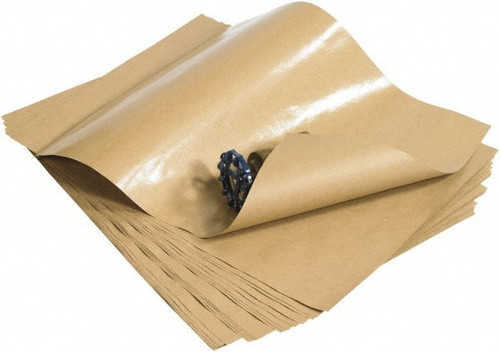 MSC KPPCS2436 24" WIDE SHEETS OF KRAFT PAPER WITH 10# 