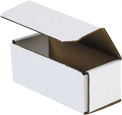 MSC M1063 MAILER:6"OAW,10"OAL,3"OAH