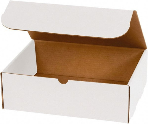 MSC M1076 MAILER:7"OAW,10"OAL,6"OAH
