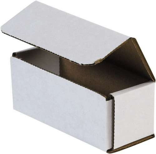 MSC M522 MAILER:2"OAW,5"OAL,2"OAH