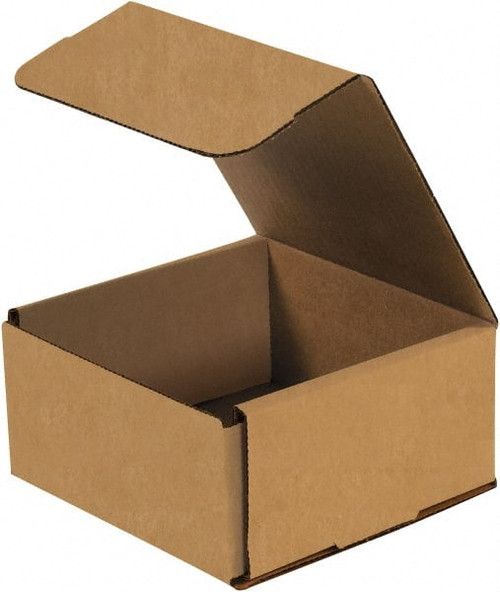 MSC M552K MAILER:5"OAW,5"OAL,2"OAH