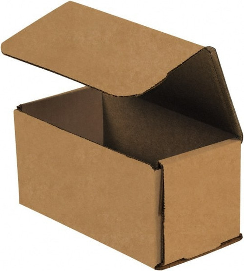 MSC M633K MAILER:3"OAW,6"OAL,3"OAH