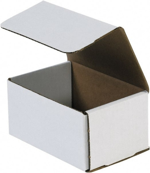 MSC M643 MAILER:4"OAW,6"OAL,3"OAH