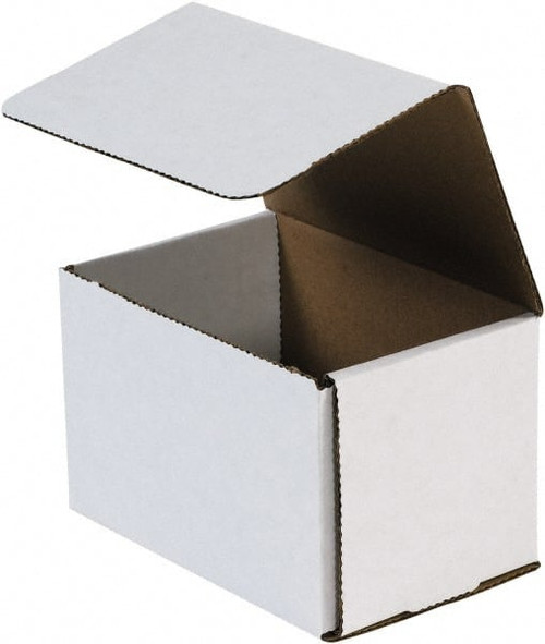 MSC M655 MAILER:5"OAW,6"OAL,5"OAH