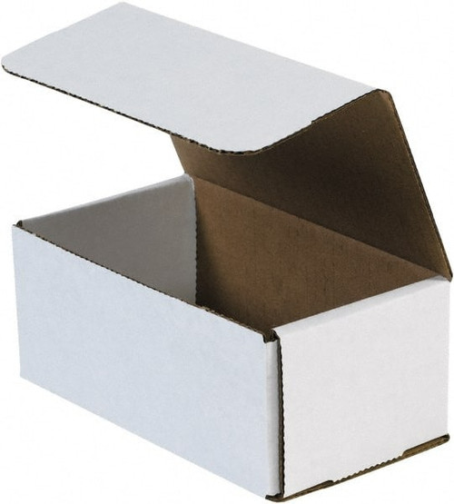 MSC M743 MAILER:4"OAW,7"OAL,3"OAH